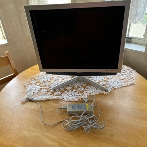 TOSHIBA テレビ