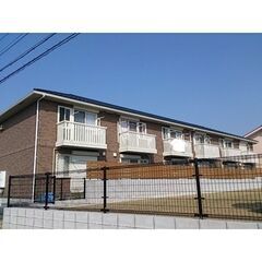 平田町駅４分！1LDK！初期費用１０万円！グランモア花林206⭐...