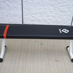 JM17546)トレーニングベンチ WASAI 折り畳み可 幅：...