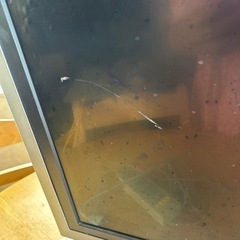 TOSHIBA テレビの画像