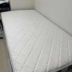 【無料✨】シングルサイズのマットレス