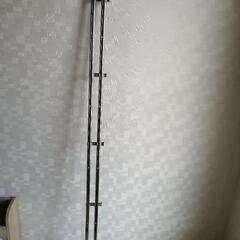 カーテンレールの画像