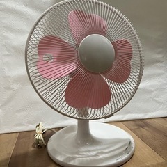 扇風機