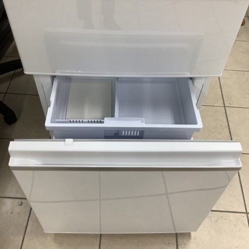 MITSUBISHI 三菱　冷蔵庫　330L MR-CX33G 2021年製