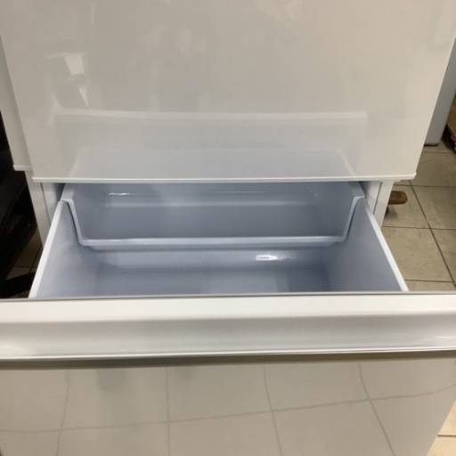 MITSUBISHI 三菱　冷蔵庫　330L MR-CX33G 2021年製