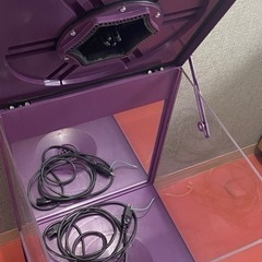 バルーンラッピングマシーン(クラッシーラップバルーン) (AILE 江戸川 