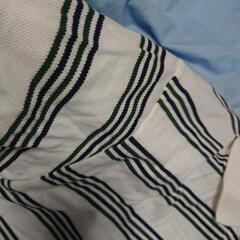 ポロシャツ  サイズMの画像