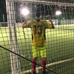 フットサルメンバー募集