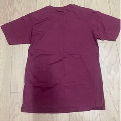 未使用品　AC⚡︎DC tシャツ　ACDC ロック　パンクの画像