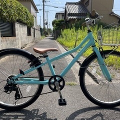 ※決まりました【子供用自転車】コーダブルーム  アッソン　13,...