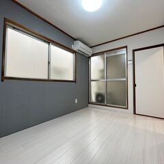 🌟敷礼0円家賃1ヶ月０円🌟リフォーム済み🏳️‍🌈駅徒歩3分🏳️‍...