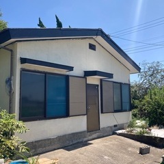 【賃貸】横芝光町木戸　5.5万円　平家3LDK