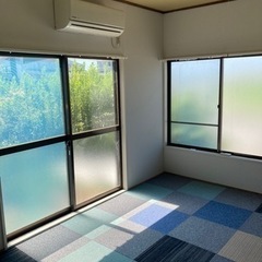 【賃貸】横芝光町木戸　5.5万円　平家3LDK - 不動産