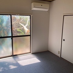 【賃貸】横芝光町木戸　5.5万円　平家3LDK − 千葉県