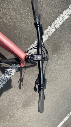 cannondale quick