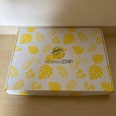 チョコザップ　夏キットの画像