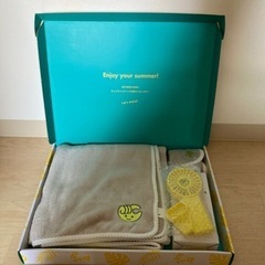 チョコザップ　夏キット