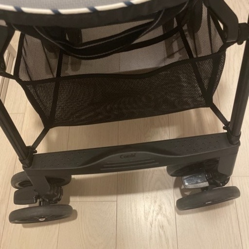 【極美品】コンビ　スゴカルハンディ　エッグショック　ML