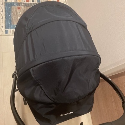 【極美品】コンビ　スゴカルハンディ　エッグショック　ML