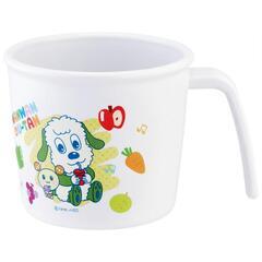 新品 スケーター いないいないばあ プラコップ はらぺこあおむし お茶碗 2点の画像