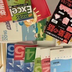 宅建士　試験　本とDVD １級土木DVDの画像