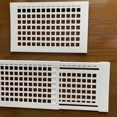 棚　突っ張り棒セットの画像