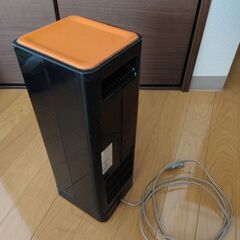 小型扇風機①の画像