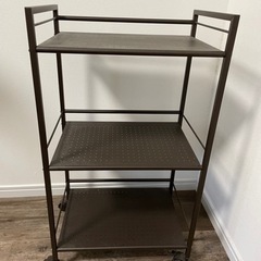 【無料】ラック