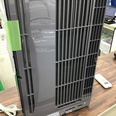#E-49【ご来店頂ける方限定】KOIZUMIのウィンドエアコンですの画像