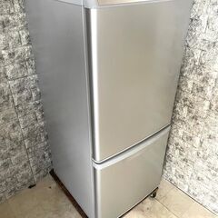 大阪限定配送☆3ヶ月保証付き☆2013年☆Panasonic☆NR-B146W-