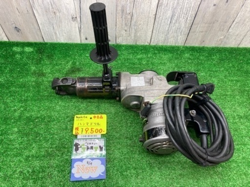 中古品 □ makita ハンマドリル HR3811 □ J □ ITOYD4PFQMG0