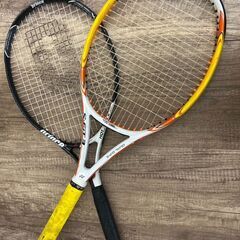 【レガストック川崎本店】YONEX S-FIT3/PRINCE ...