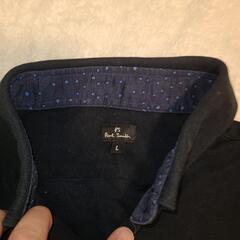 古着 Paul Smith ポロの画像