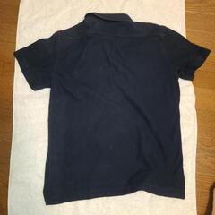 古着 Paul Smith ポロの画像
