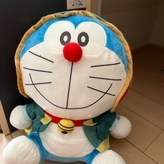 ドラえもん
