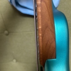 アイバニーズ　ヘッドレス　ベース　新品同様　5弦の画像