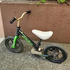 キックバイク　