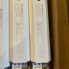 未使用品　LED用直流電源装置　大量の画像