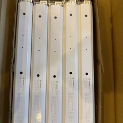 未使用品　LED用直流電源装置　大量の画像