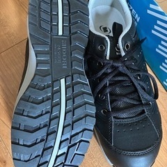 ミドリ安全　安全靴　☆新品☆24.5の画像
