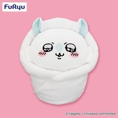 ちいかわ　モモンガ　ぬいぐるみ　40cmの画像