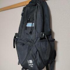 Karrimor　Pack21 　カリマー　パック21　¥3000の画像