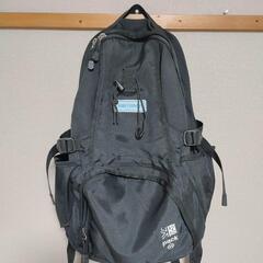 Karrimor　Pack21 　カリマー　パック21　¥3000