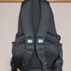 Karrimor　Pack21 　カリマー　パック21　¥3000の画像