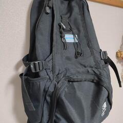 Karrimor　Pack21 　カリマー　パック21　¥3000の画像