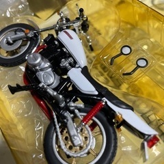 少年マガジン カスタムバイクコレクションPART3   研二 ZⅡ ド初期仕様の画像