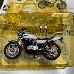 少年マガジン カスタムバイクコレクションPART3   研二 ZⅡ ド初期仕様の画像