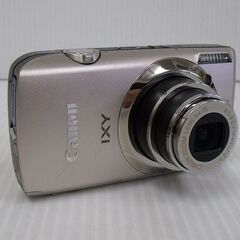 Canon 1410万画素コンパクトデジカメ IXY10S 20...