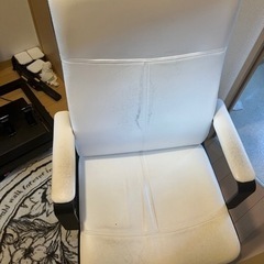 ikea MILLBERGET/ミルベルゲット 回転チェア