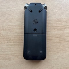 DR-05 VER3 LINEAR PCM RECORDER 中古の画像